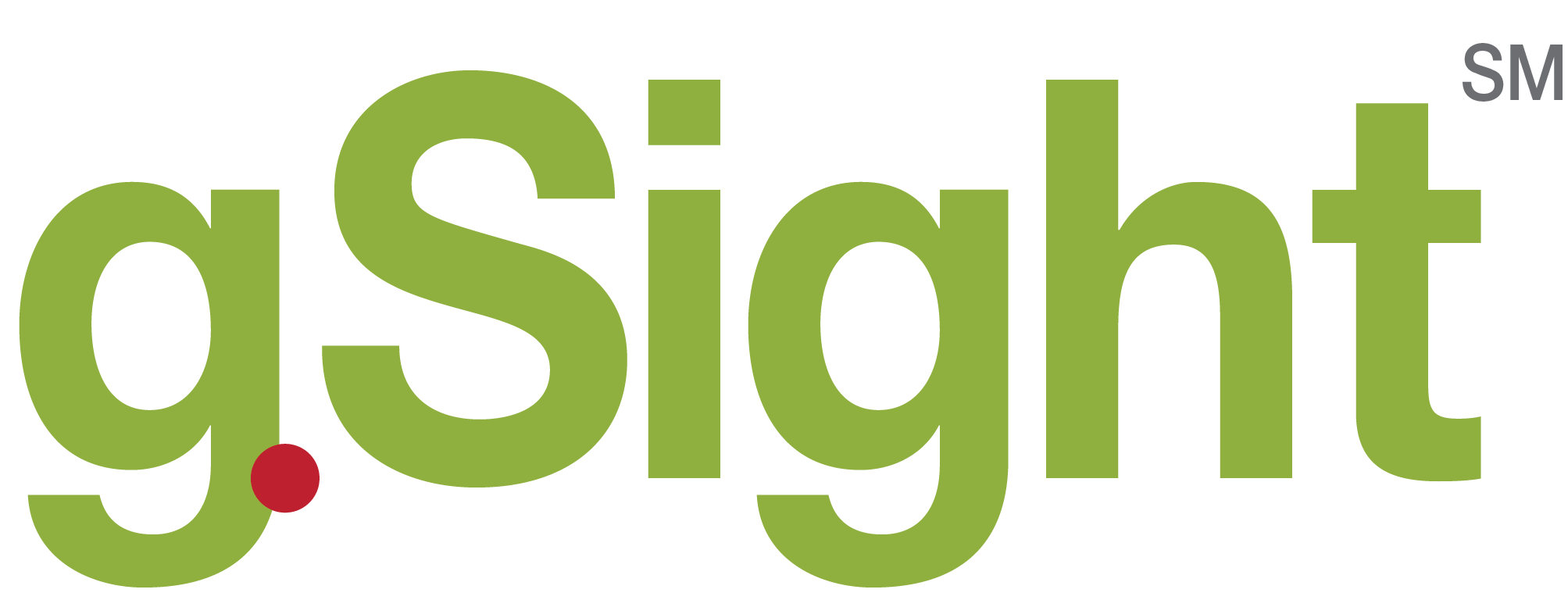 gSight Logo
